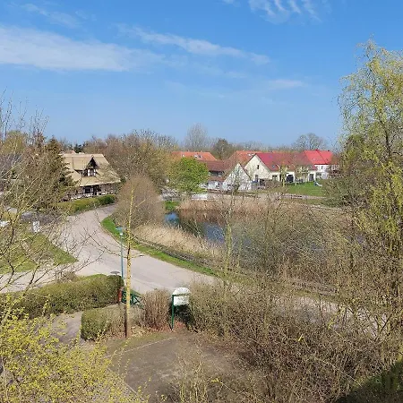 Poeler Haihappen Im Fip Διαμέρισμα Insel Poel